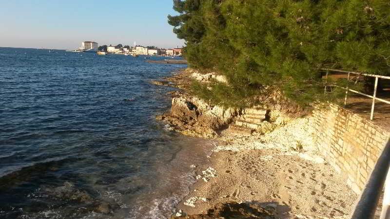 Residence Villa Karda Over view