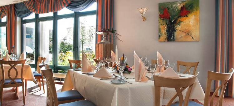 葛博尔的阿克维拉酒店(Göbel's Hotel AquaVita)图片