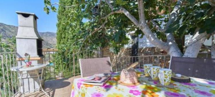 皮卡西奥乡村旅馆(Casas Rurales Picachico)图片