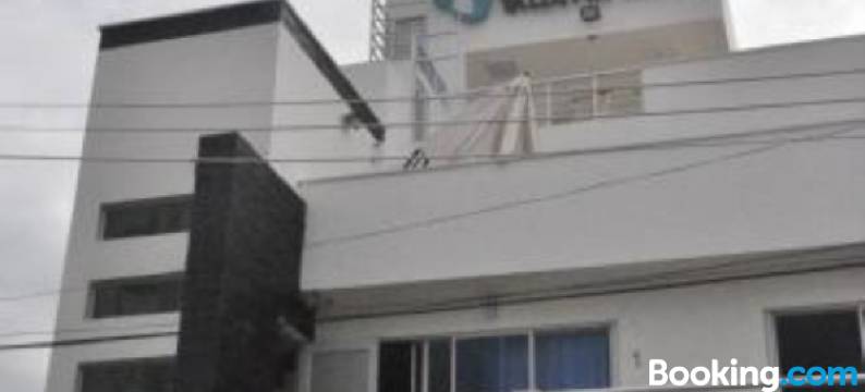 Valdivia Suites图片