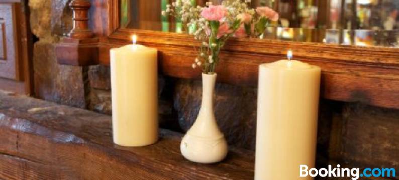 雷恩斯酒店(Leens Hotel)图片