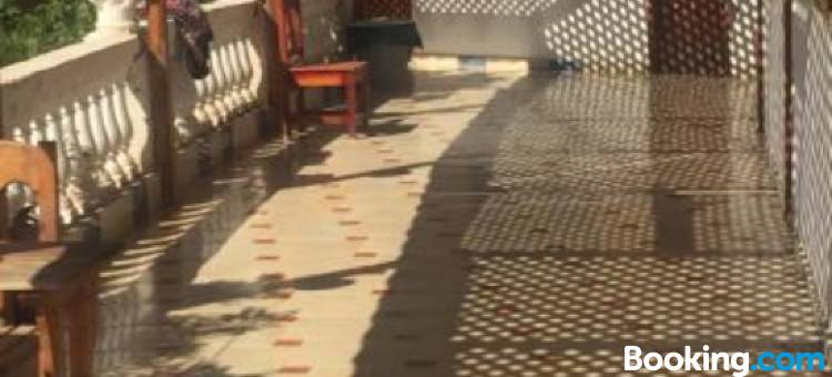 七重天达哈布酒店(Seven Heaven Hotel Dahab)图片