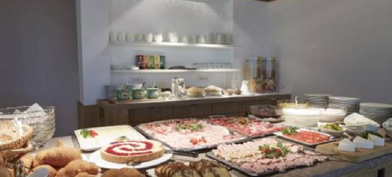 图弗雷斯酒店(Hotel Taufers)图片