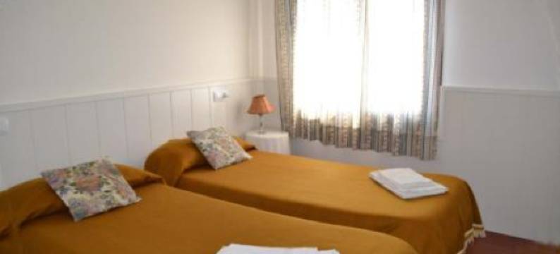 Apartamento Con Chimenea - Golfes Cal Gravat图片