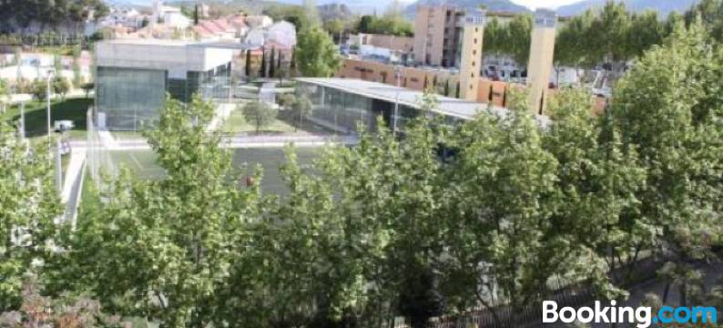 哈恩之家旅馆(Jaen Home)图片