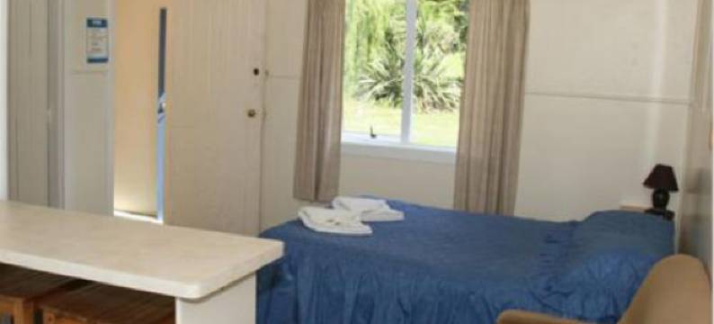 阿尔玛汽车旅馆(Alma Motel)图片