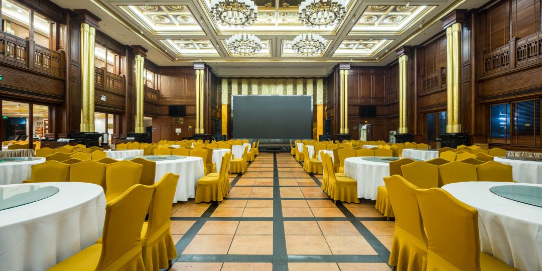 武汉醉江月酒店江夏店