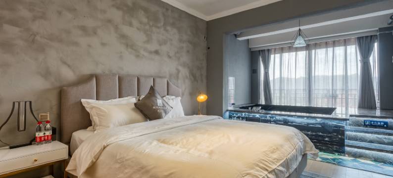 纳帕汤宿精品酒店图片