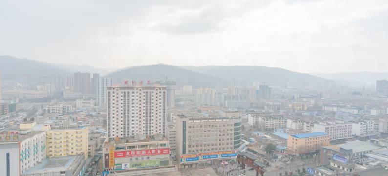 金龙大酒店(天水古城伏羲庙店)图片