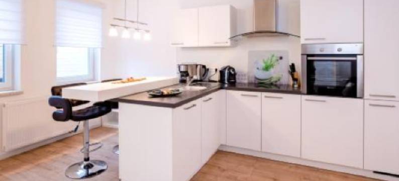 胡多尔施塔特公寓(Apartments Rudolstadt)图片