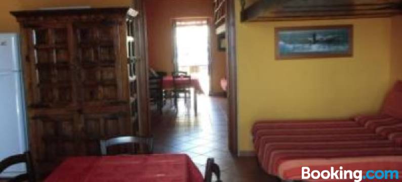 圣诞老人弗拉维亚度假屋(Holiday Home Santa Flavia)图片