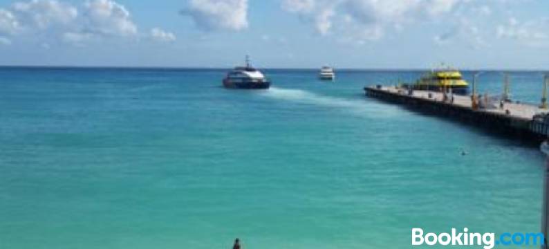 Alme Hostel Playa del Carmen图片