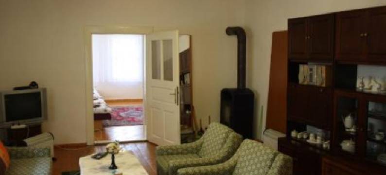 Chalupa u Dionýza图片