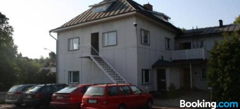 科隆南住宿加早餐旅馆(Gästhem Kronan)图片