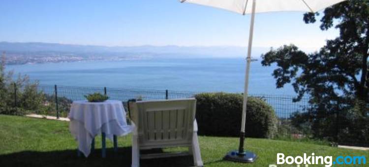 Apartments Villa Krasa图片