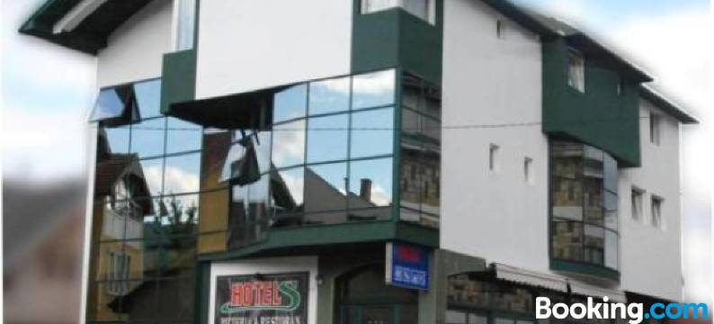 S酒店(Hotel S)图片