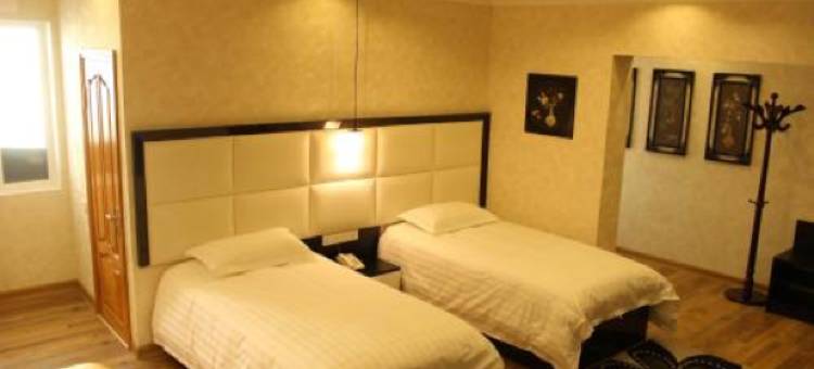 阿特拉斯住宿加早餐旅馆(Atlas B&B Hotel)图片