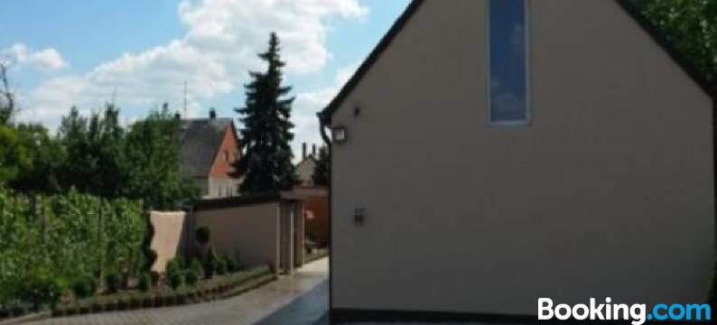 Levendula Vendégház图片