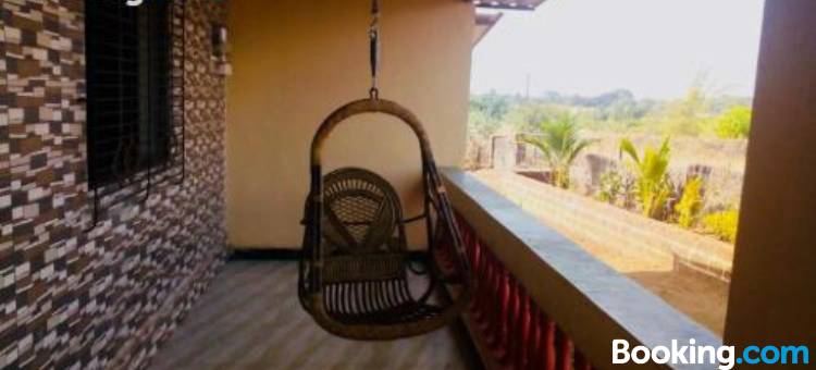 迪维卡阿木来 - 科坎阿姆斯农舍(Divekar Aamrai - A Farmhouse in the Arms of Kokan)图片