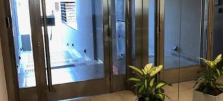 ApartSur Santa Fe图片