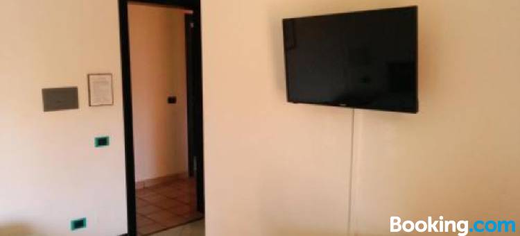 蓝光马林酒店(Hotel Blu Marlin)图片