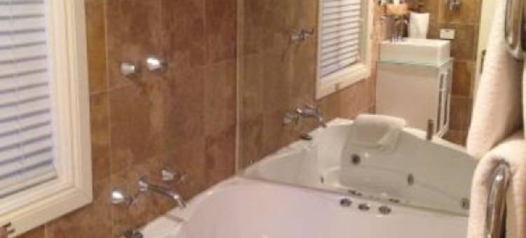 阿尔德盖特溪住宿加早餐木屋(Aldgate Creek Cottage Bed and Breakfast)图片