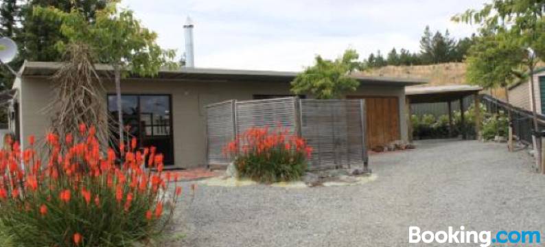 平石度假屋(Flat Rock)图片