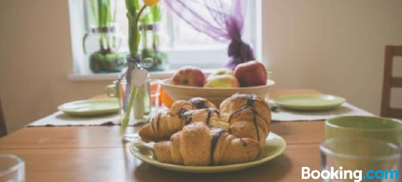 Apartamenty Przy Zamku图片