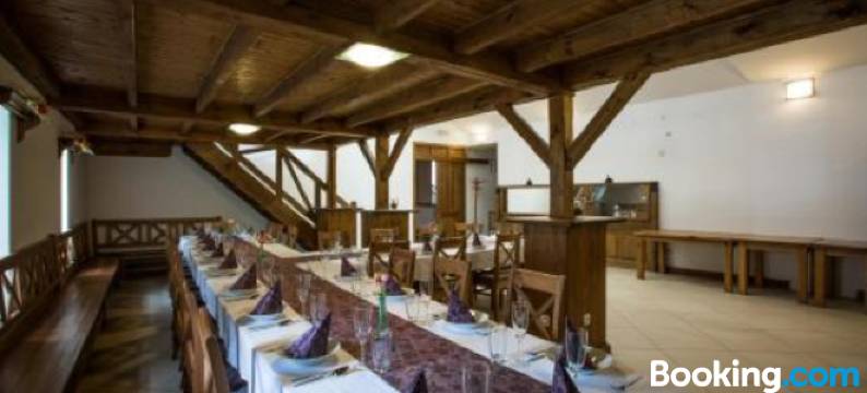 Apartmány Laguna图片