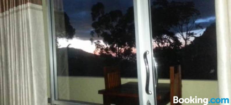 哇民宿(Wow Home Stay)图片