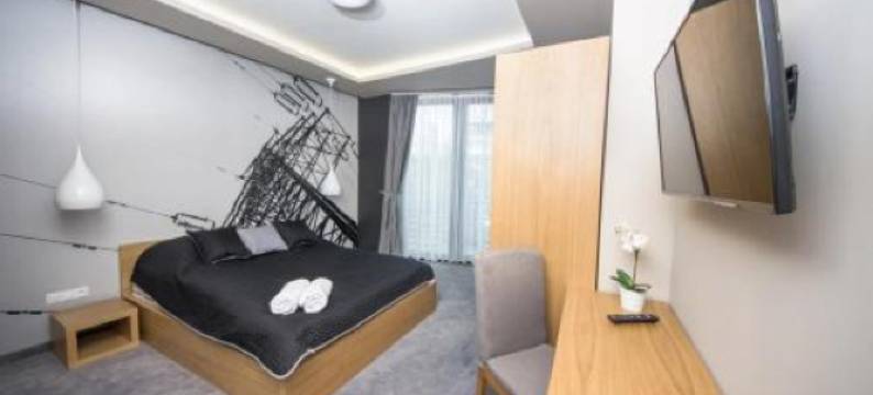 D20公寓(Apartamenty D20)图片