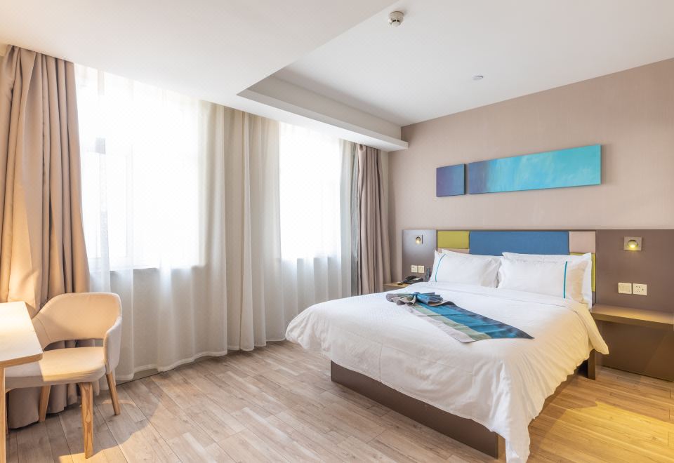 Hotel Overview