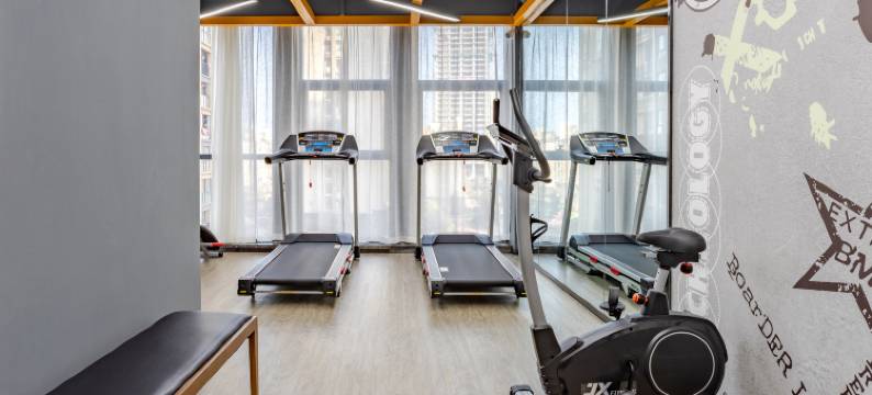 合肥南站滨湖会展中心亚朵酒店图片