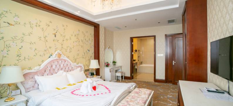 酒泉饭店(肃州区政府店)图片