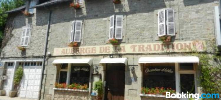 Auberge de la Tradition图片