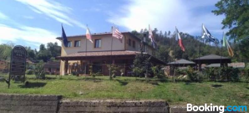 索诺达乌托雷酒店(Hotel Sonno d'Autore)图片