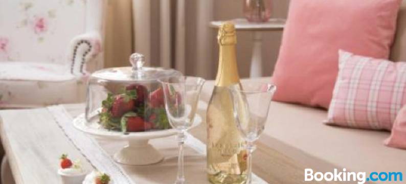 城堡酒店(Family Hotel the Castle)图片