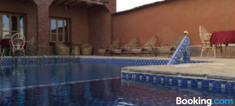 Kasbah Petit Nomade图片