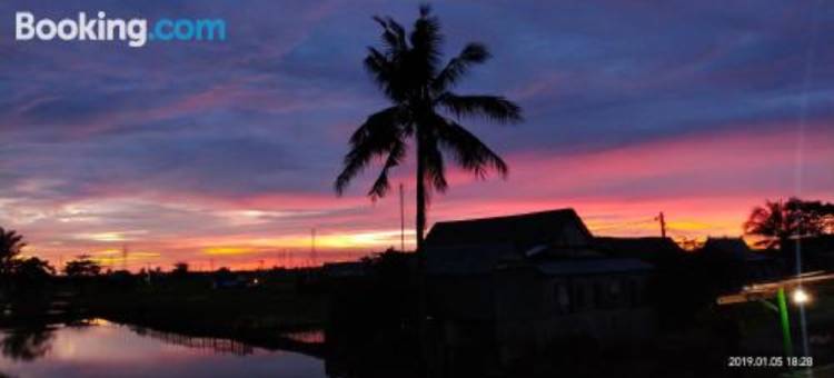 纳斯鲁尔之家旅馆(Nasrul House Homestay for Backpackers)图片