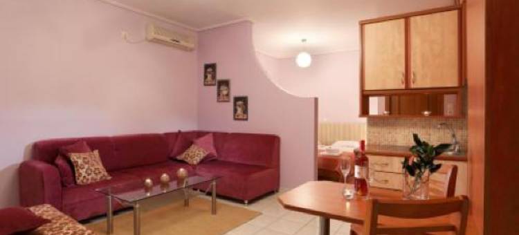 Politia Villas图片