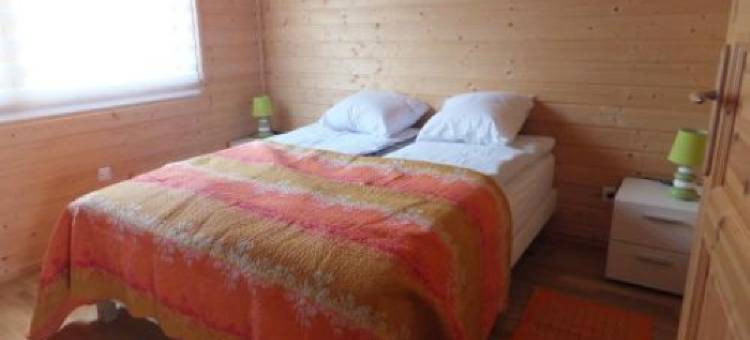 Les Chalets Fleurs de France - Kota图片
