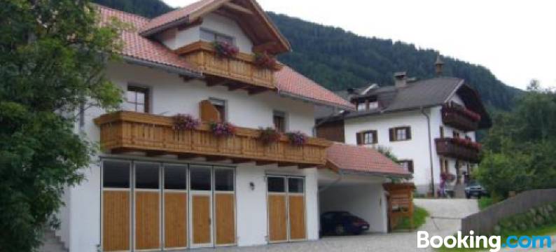 Oberlindnerhof图片