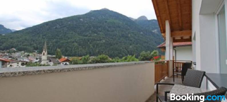 福克斯膳食公寓(Pension Fuchs)图片