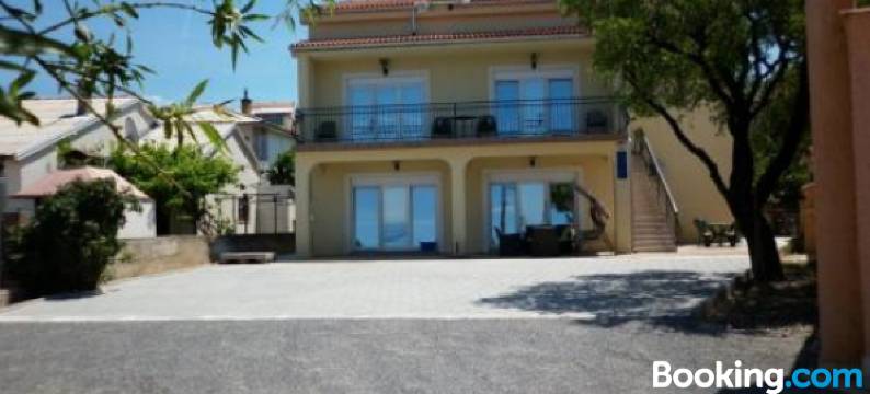 普鲁佩克公寓(Apartments Prpic Senj)图片