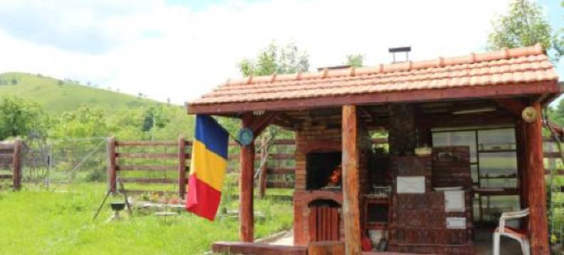 Cabana Ollie Retezat图片