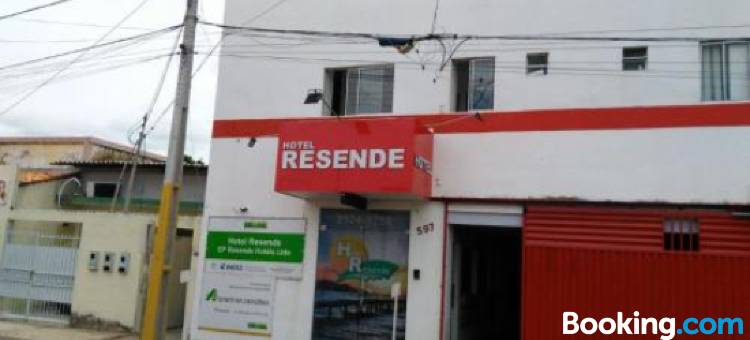 Hotel Resende图片