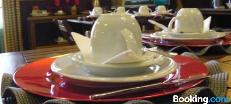 Casa do Colegio Velho图片