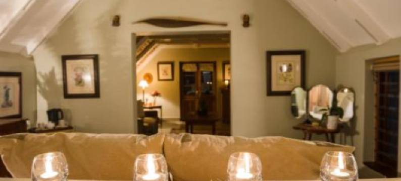 蛎纽黑文帕特诺斯特旅馆(The Oystercatchers Haven at Paternoster)图片