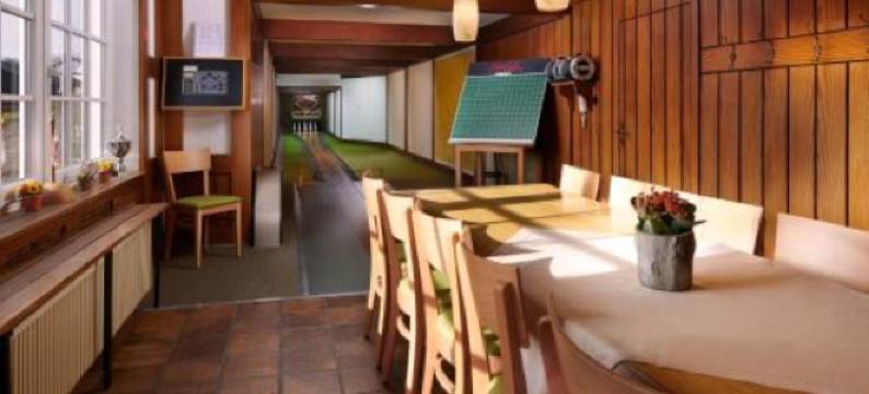 霍贝尔酒店(Gasthof Zum Hobel)图片