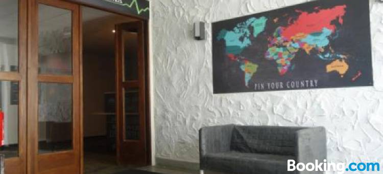 斯洛维尼亚生活旅馆(Life Hostel Slovenia)图片